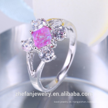 Schmuck aus Thailand neuesten Produkte 2018 Opal Ring für Hochzeit